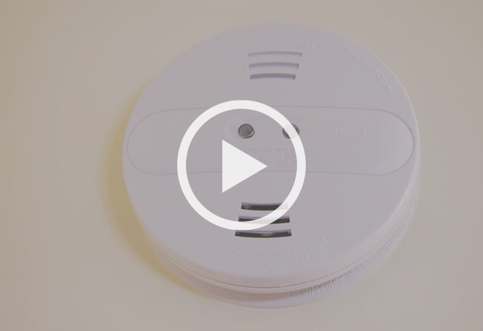 How To Install A Carbon Monoxide Detector At The Home Depot 9942