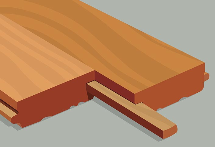 Install Hardwood Floor Over Hardwood Floor