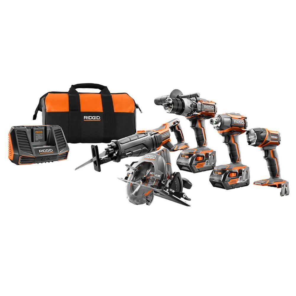 RIDGID® Limited Lifetime Service Agreement