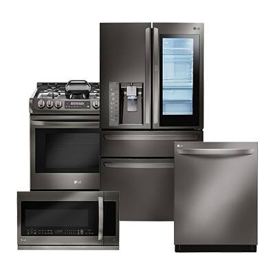  Kitchen  Appliance Packages The Home  Depot 