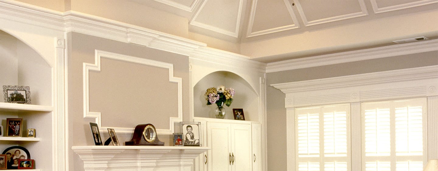 Moulding & Millwork - Wood Mouldings at The Home Depot