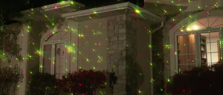  Home Depot Exterior Christmas Lights for Small Space