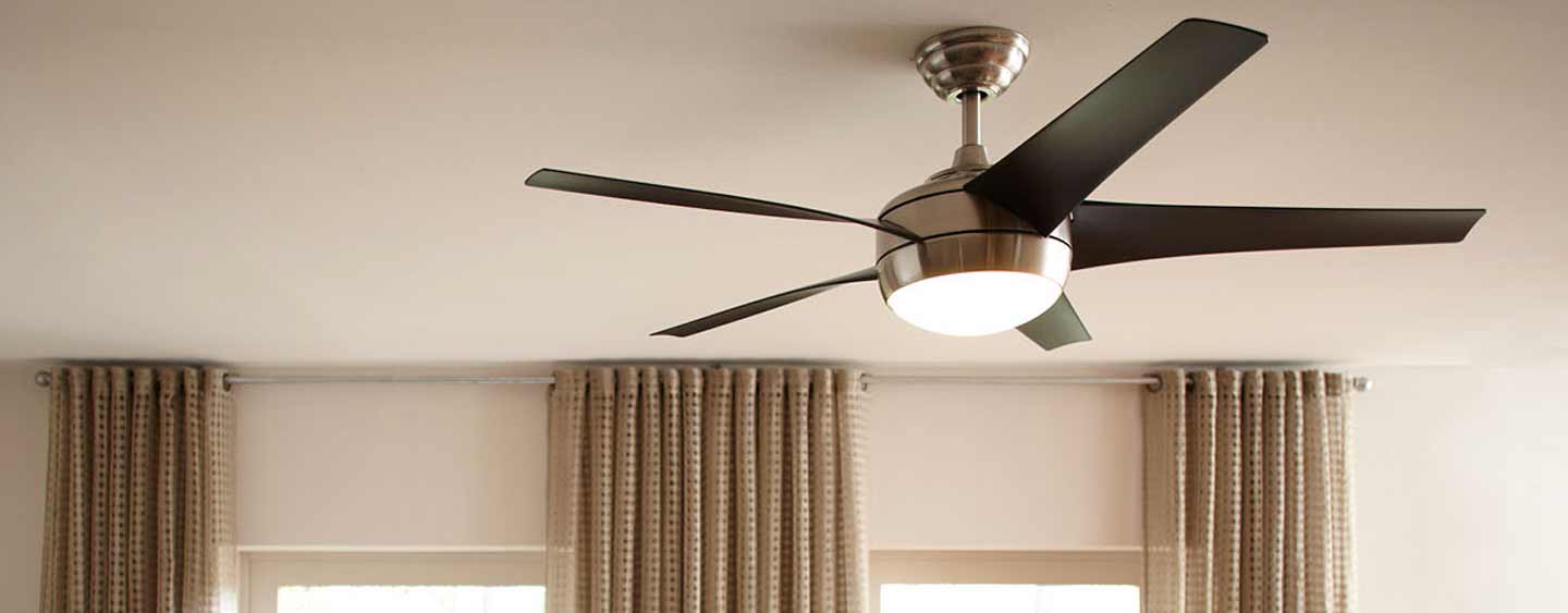 Outdoor Ceiling Fans & Indoor Ceiling Fans at The Home Depot