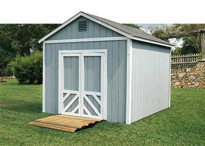 Sheds &amp; Outdoor Buildings at The Home Depot