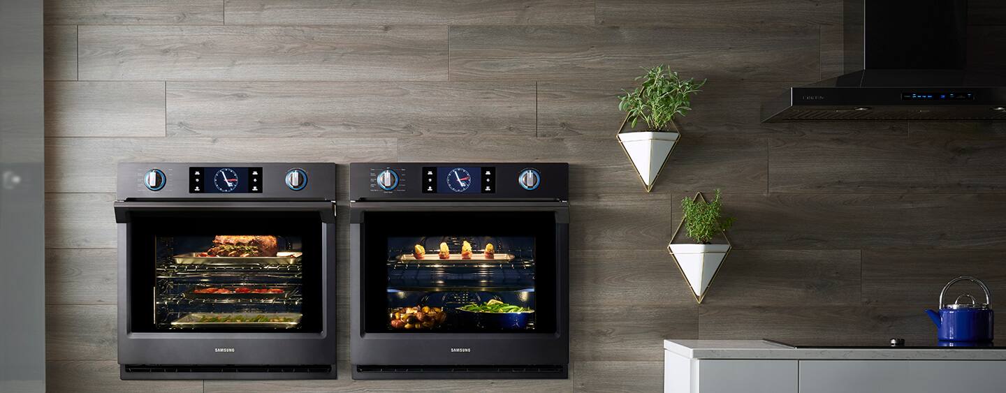 Wall Oven Buying Guide