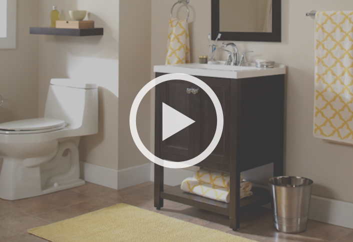 7 Affordable Bathroom  Updates for a Budget Friendly 