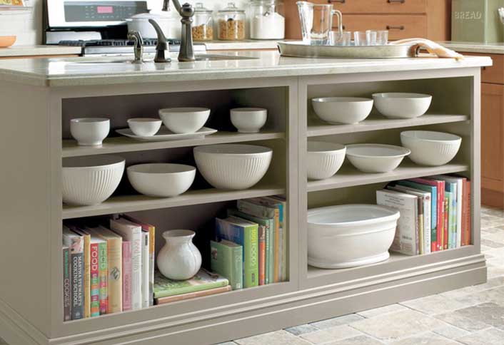 Low Cost Kitchen Cabinet Updates at The Home Depot