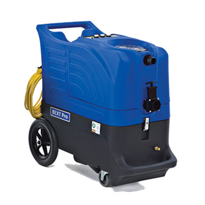 Carpet Extractor With Heater 