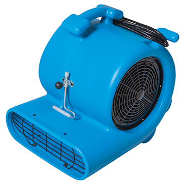 commercial carpet drying fans